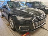 Audi A6 Avant 50 TDI tiptronic quattro design  AHK Na - Audi: Leder