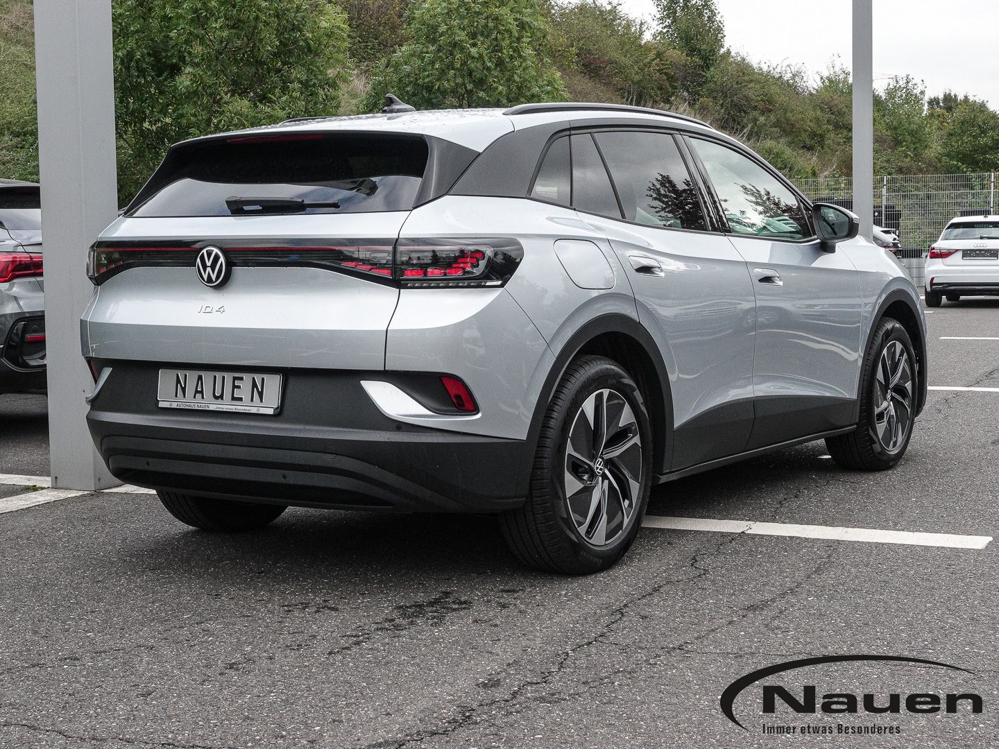 Volkswagen ID.4 - Bild 3