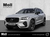 Volvo XC60 Ultimate Dark Recharge Plug-In Hybrid AWD T - Volvo XC60: Recharge Ultimate Dark
