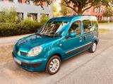 Renault Kangoo Carpe Diem Camper | 64.500 ... - Renault Kangoo Camper Gebrauchtwagen