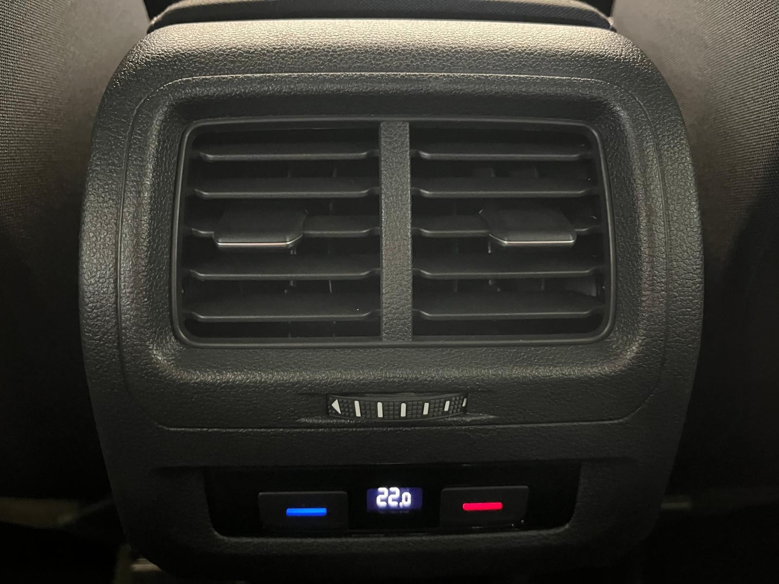 Volkswagen Touran Highline 1.5 TSI DSG R-Line Navi Pano LED, миниатюра 14