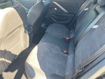 Opel Astra L 1.2 T Ultimate Automatik HeadUp Panodach