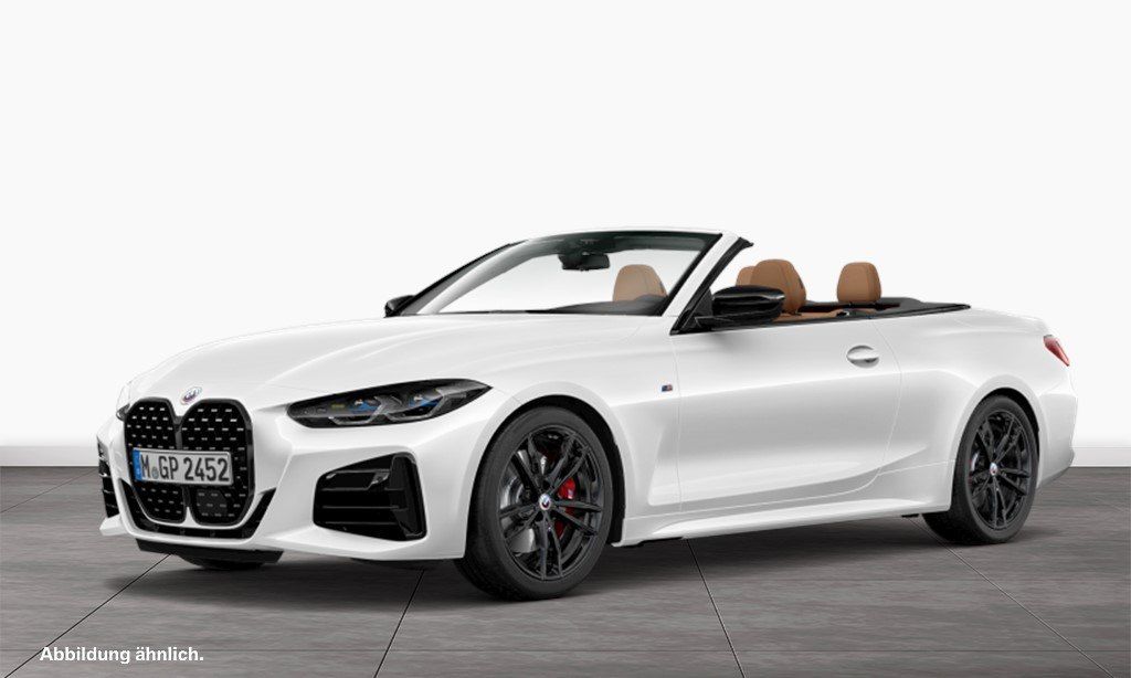 Image of BMW M440