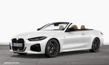 BMW M440i Cabrio M Sport Driv.Assist.Prof Harman/K - weiße BMW M440