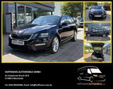 Skoda Octavia Combi RS 2,0 TSI DSG 2.Hand - Skoda Octavia: Allradantrieb