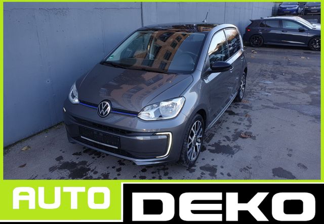 Volkswagen up! e-up! Style Plus Kamera/Garantie bis 12/2027