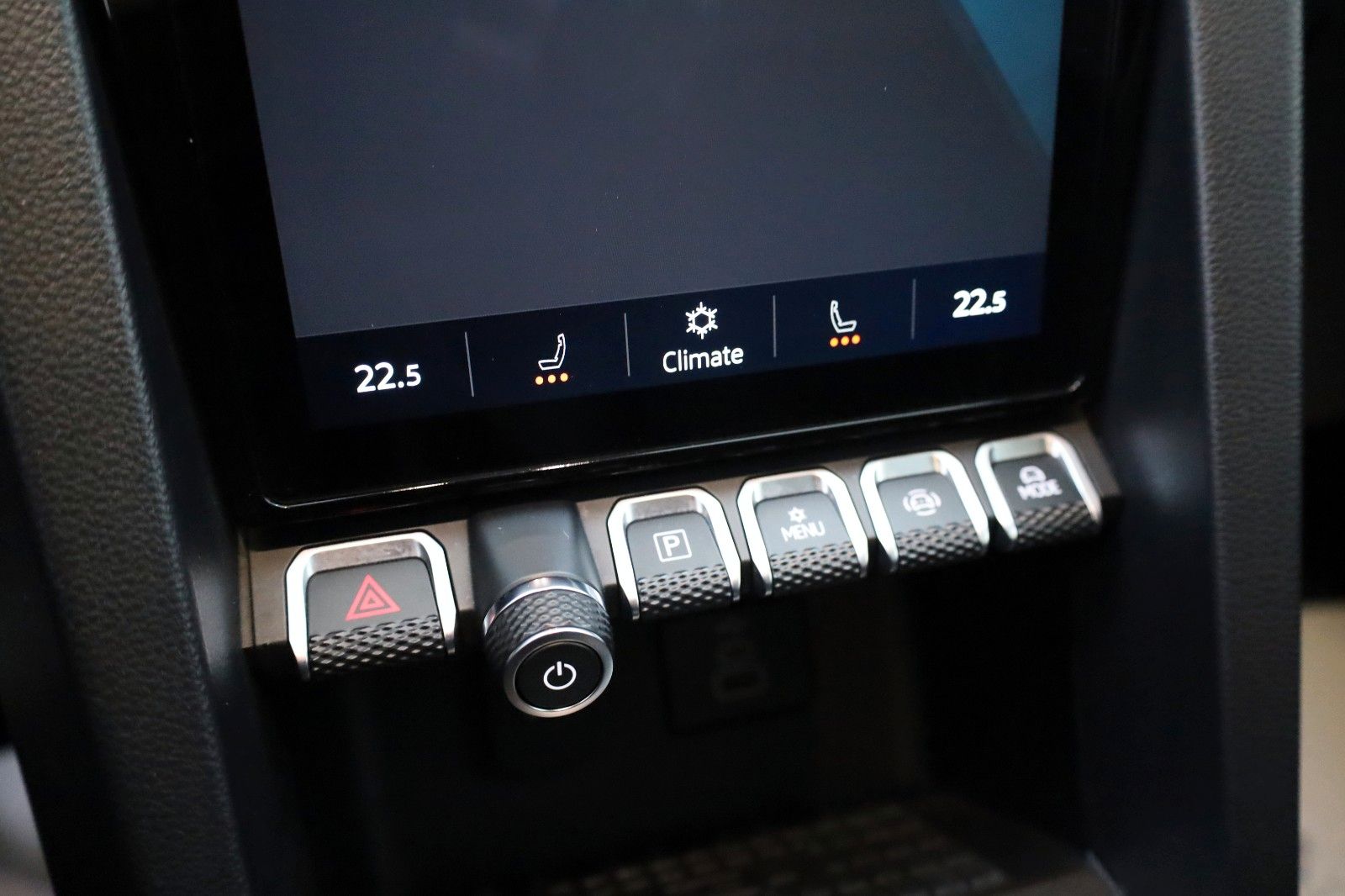 Fahrzeugabbildung Volkswagen Amarok 3.0 TDI Style 4M,Standhzg.,ACC,Matrix,AHK