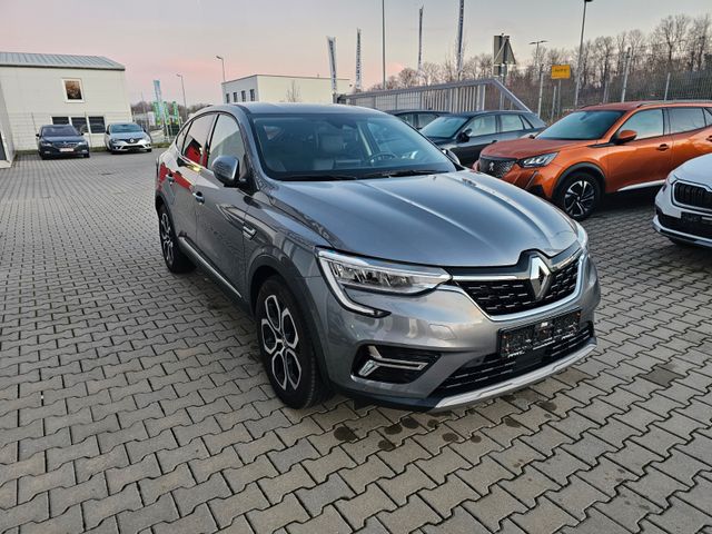 Renault Arkana Intens RKamera Navi Touchscreen 9,3" LED