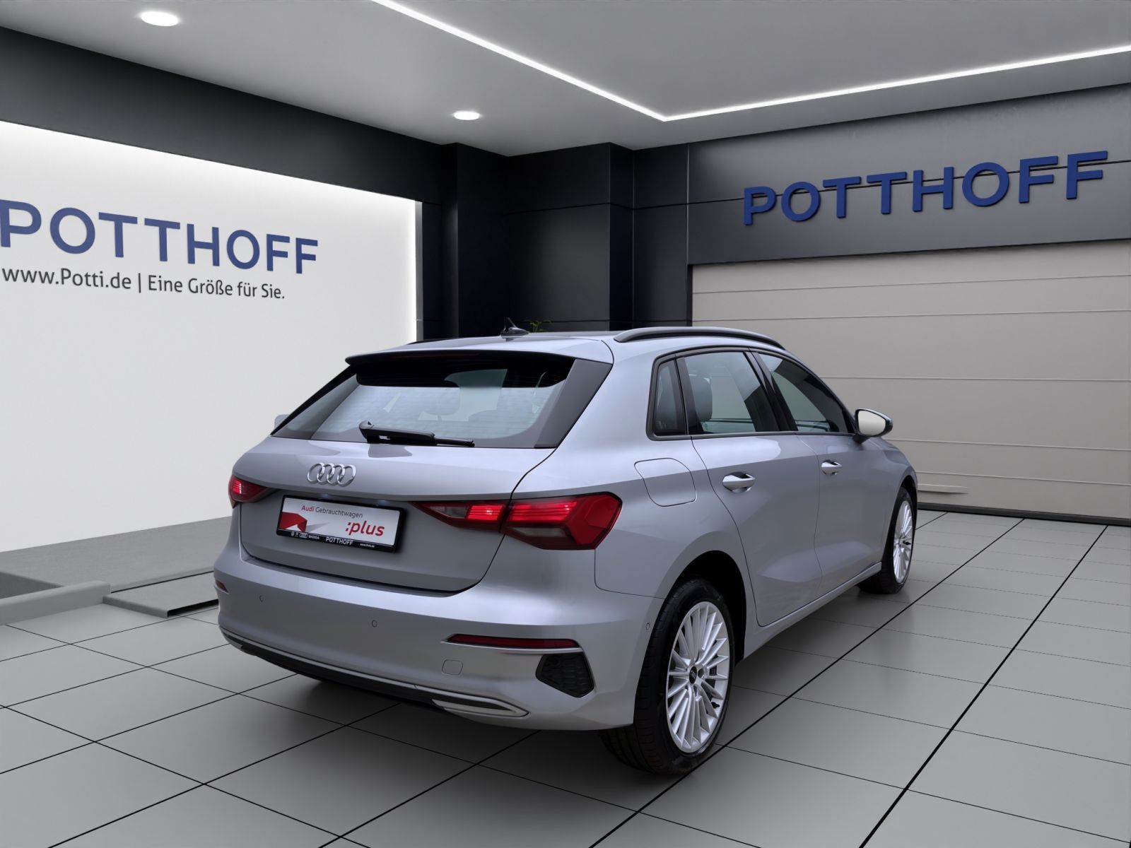 Audi A3 - Bild 5