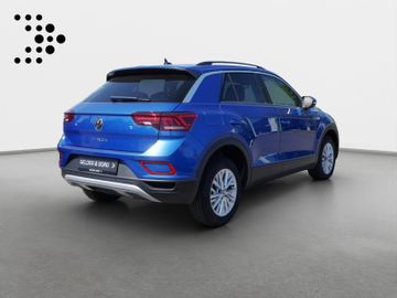 Volkswagen T-Roc - 2