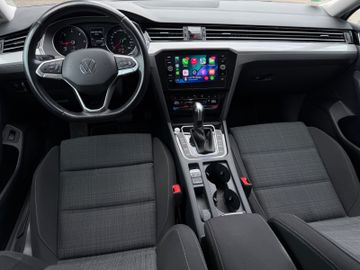 Volkswagen Passat Variant - 9