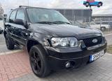 Ford Maverick 3,0 l V6 Limited Autom. - Ford aus 2007