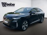 Audi Q4 Sportback performance S-Line Exterieur*Dynami - Audi Q4 Gebrauchtwagen