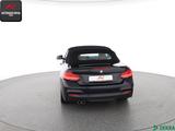 BMW 220 d Cabrio M SPORT CARPLAY,NAVIPROF,HIFI,18Z - BMW 220 Gebrauchtwagen in Berlin