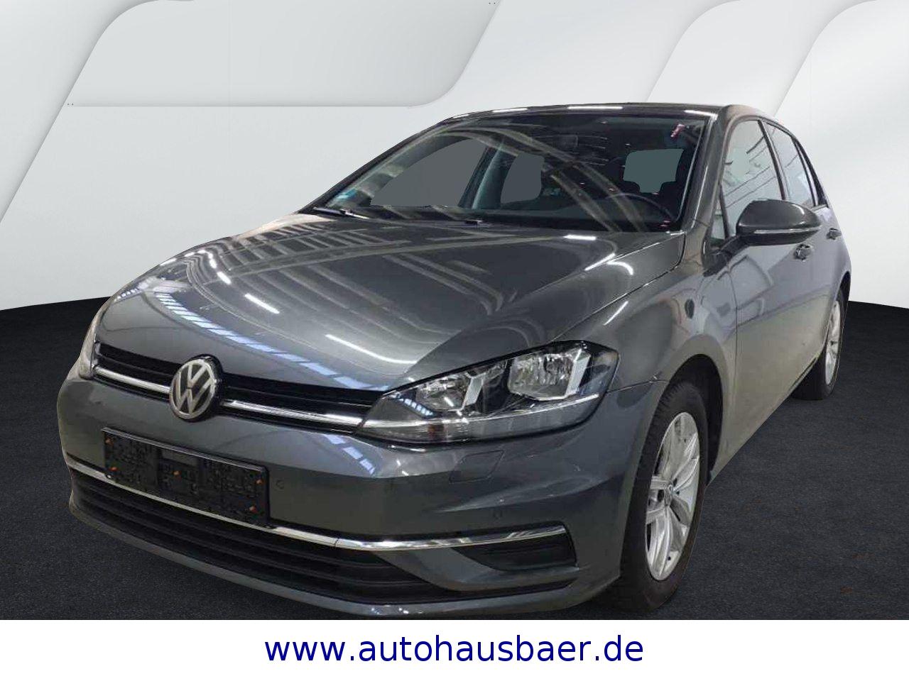 Volkswagen Golf VII Lim. Comfortline BMT/Start-Stopp*SHZ*