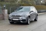 BMW X5 4.0d M-Paket - BMW X5 mit Diesel-Antrieb: 4.0
