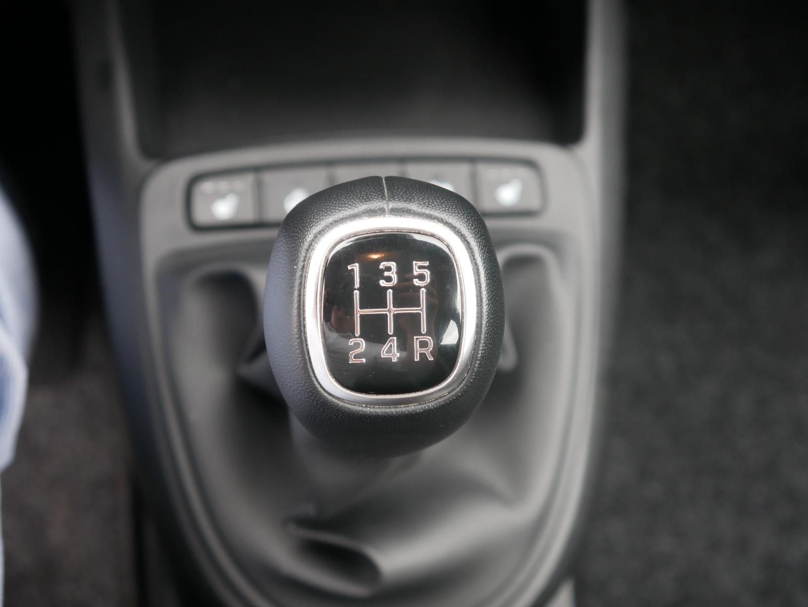 Hyundai i10 1.0 Trend Sitzheizung Tempomat Spurhalte PDC