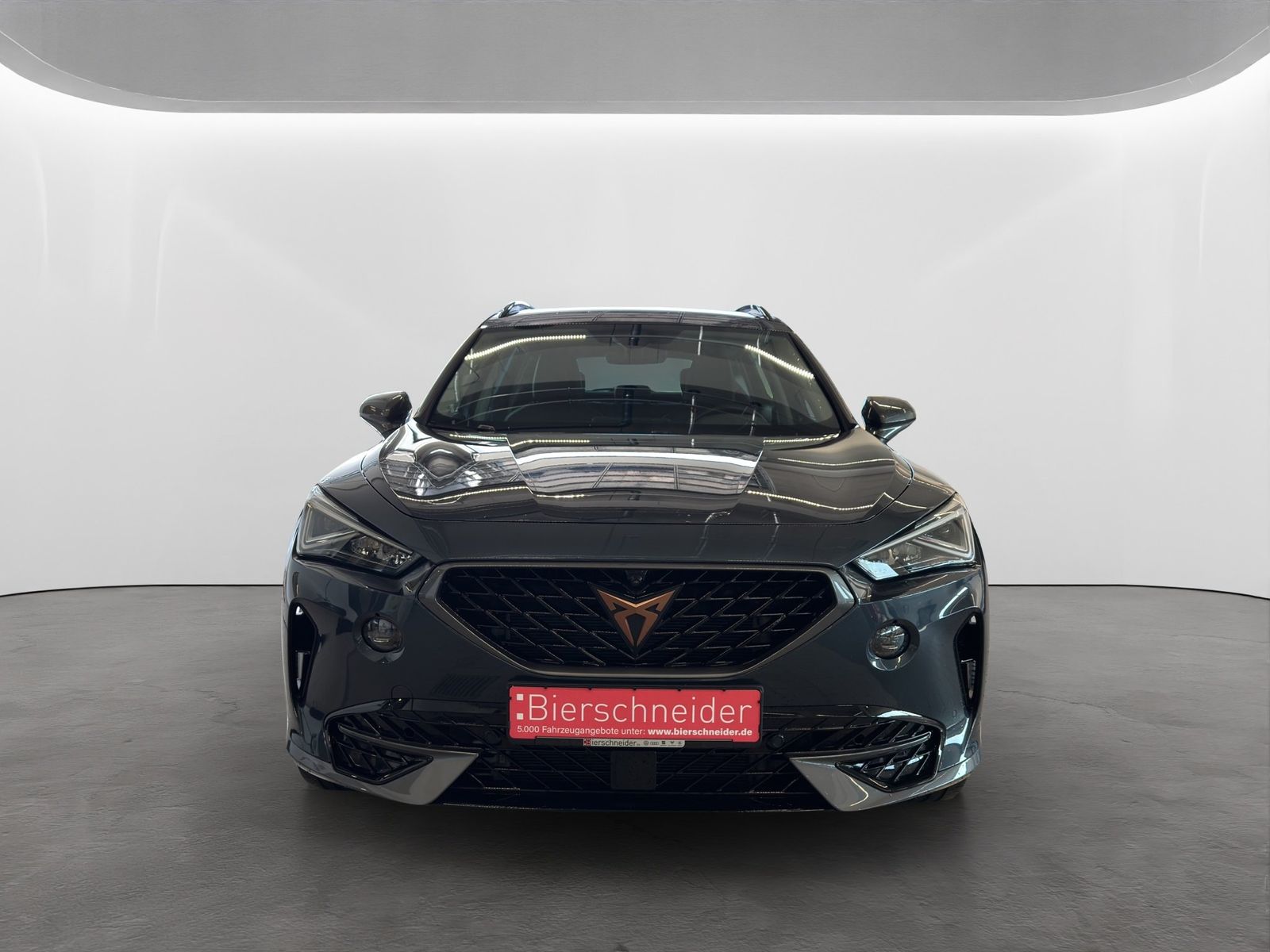 Cupra Formentor - Bild 3