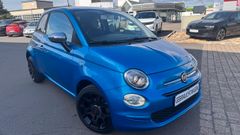 Fiat 500 Mirror 1.0 (70PS) PDC, AppleCarPlay, Klima