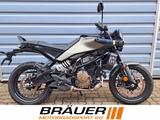 Husqvarna SVARTPILEN 125 2024 Insp. neu - Offers