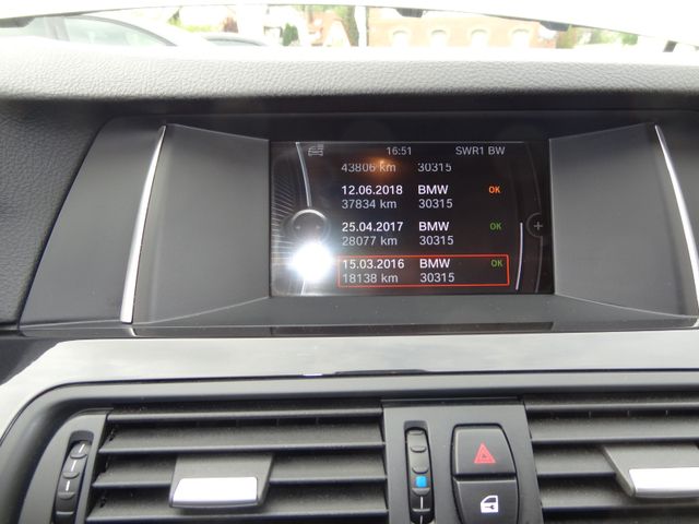 Fahrzeugabbildung BMW 530d xDrive/1.Hd/72.500km/HUD/Xenon/Euro6/Navi