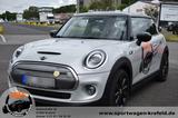 MINI Cooper SE Trim L *HUD*NAVI*LEDER*ALU*CAM* - MINI Cooper SE: Trim L