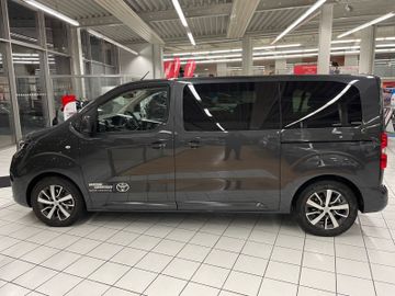Toyota Proace (Verso) - 8