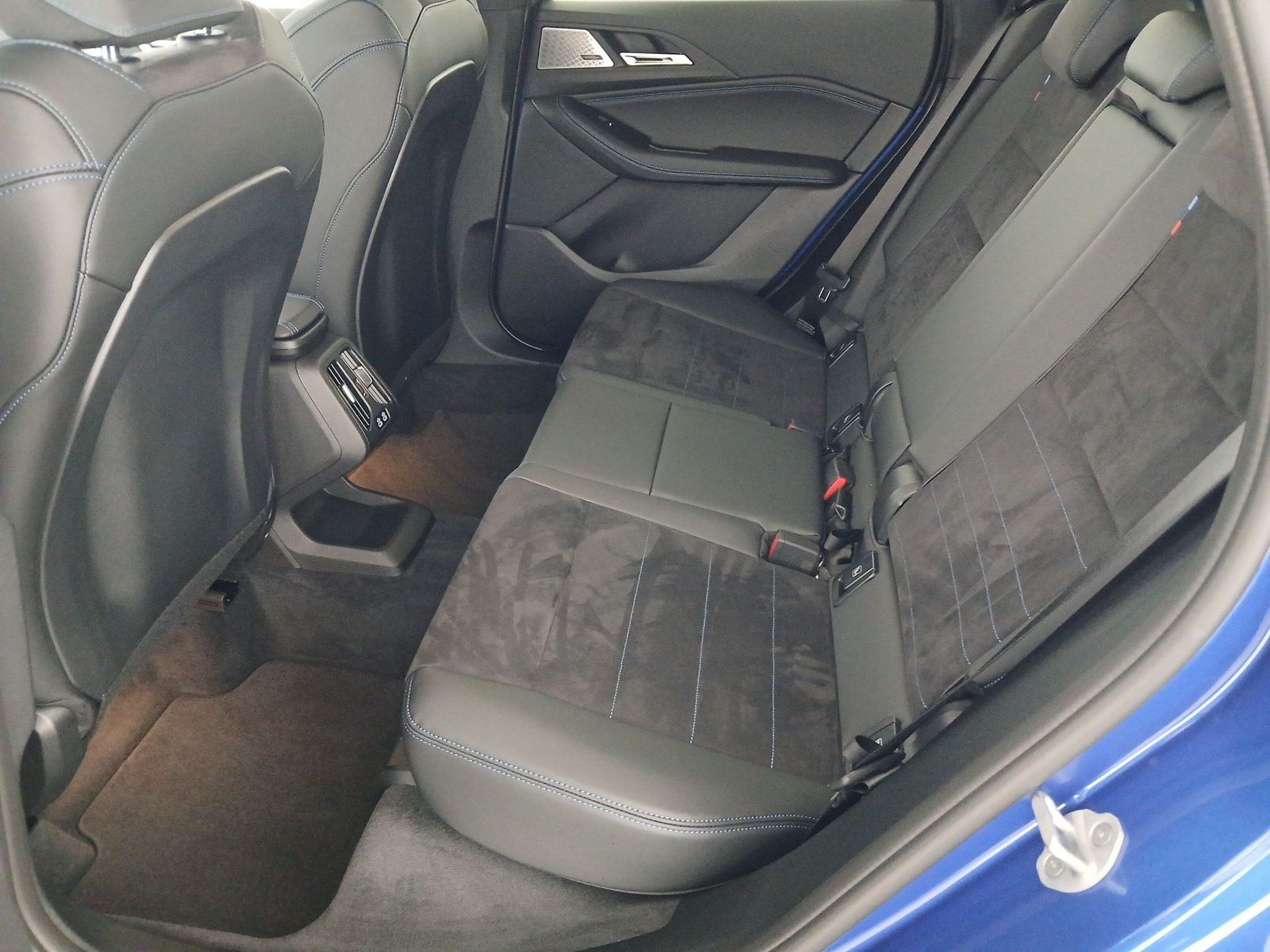 BMW 220 Active Tourer - Bild 12