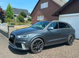 Audi RSQ3 2.5 TFSI S tronic quattro Pano Carbon  - Audi RSQ3 aus 2014