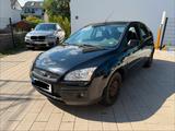 Ford Focus 1.6 5Türer Klima Alu ST Radio - Ford Focus: Türer
