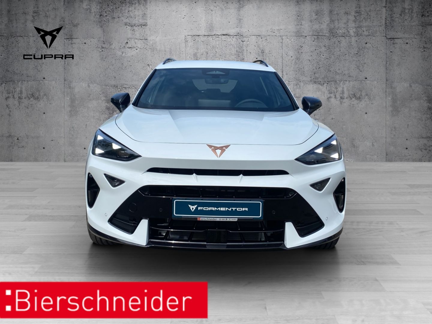 Cupra Formentor - Bild 3
