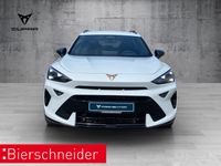 Cupra Formentor - Vorschau Bild 3