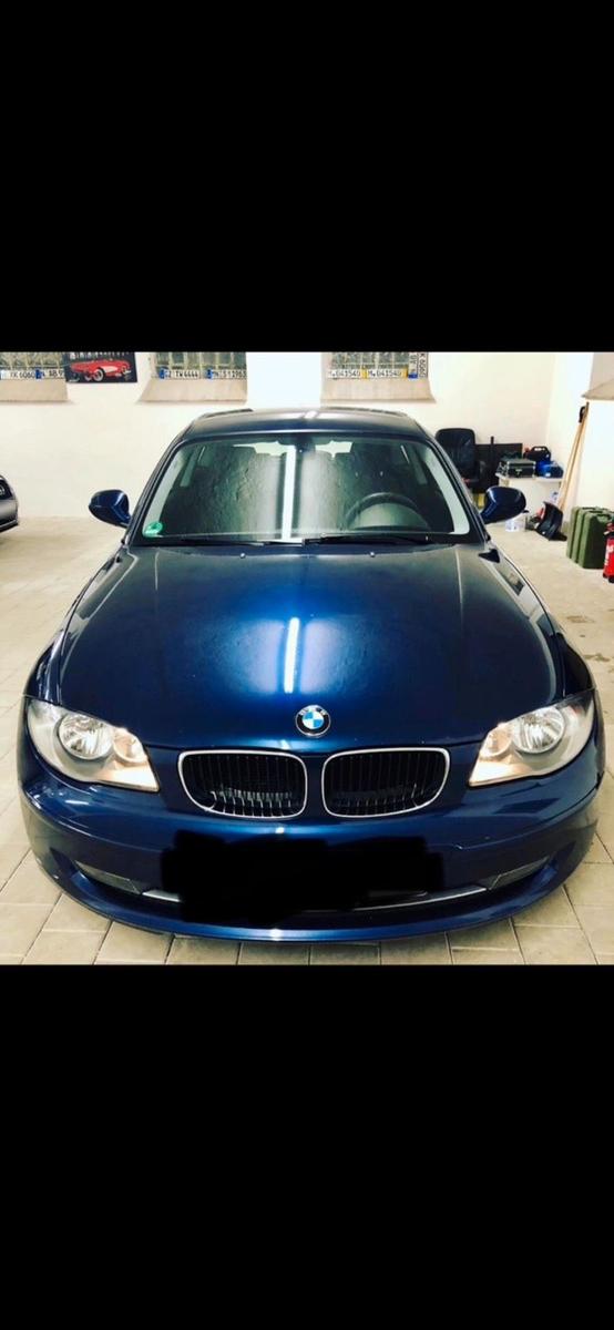 BMW 116