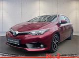 Toyota Auris 1.8 Hybrid Edition-S+ KAMERA AHK FACEL. - Toyota Auris mit Hybrid-Antrieb: 1.8