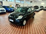 Daihatsu Sirion 1.3 Taka A/T 4WD - CAMBIO AUTOMA - Daihatsu Sirion aus 2011