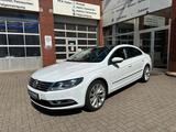 Volkswagen CC Basis BMT - Volkswagen CC mit Panoramadach