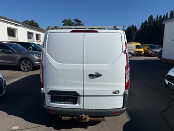 Ford Transit Custom - 8