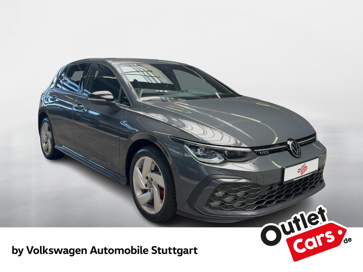 Volkswagen Golf - Bild 4