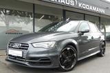 Audi S3 Sportback 2.0 TFSI quattro*ACC*Sign*B&O*Blind - Audi S3 Gebrauchtwagen