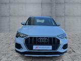 Audi Q3 35 TDI S-TR ADVANCED LED+NAVI+ACC+2xPDC+APP - Audi Q3 advanced mit Diesel-Antrieb