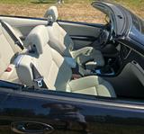 Saab 9-3 1.8t Vector Cabriolet Vector - Saab in Stuttgart