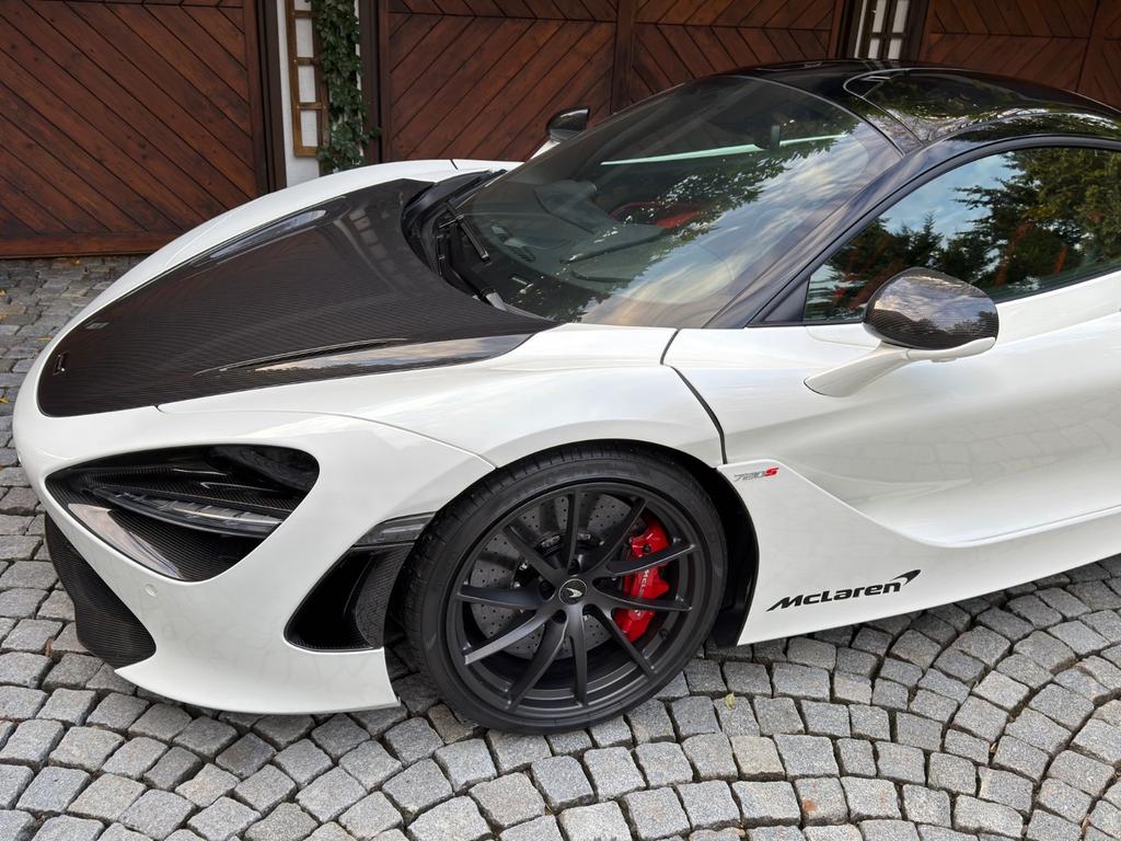 McLaren 720S
