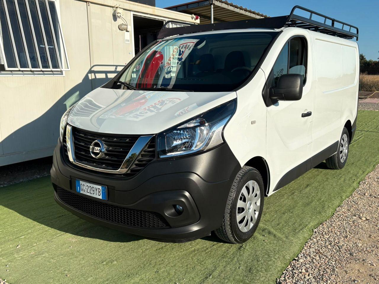 Nissan NV300