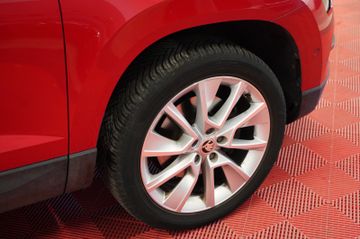 Skoda Karoq - 6