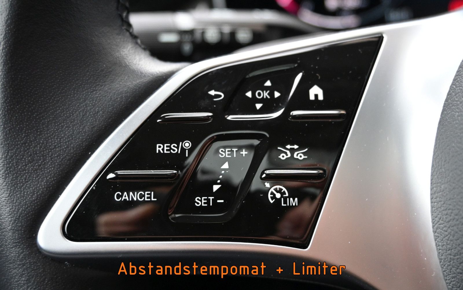 Fahrzeugabbildung Mercedes-Benz GLC 220 d 4M. °ACC°AHK°HUD°MEMO°PANO°STHZG°360°