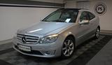 Mercedes-Benz CLC 180 Kompressor Aut. PANO LEDER TEMP SHZ PDC - Mercedes-Benz mit Benzin-Antrieb: Clc