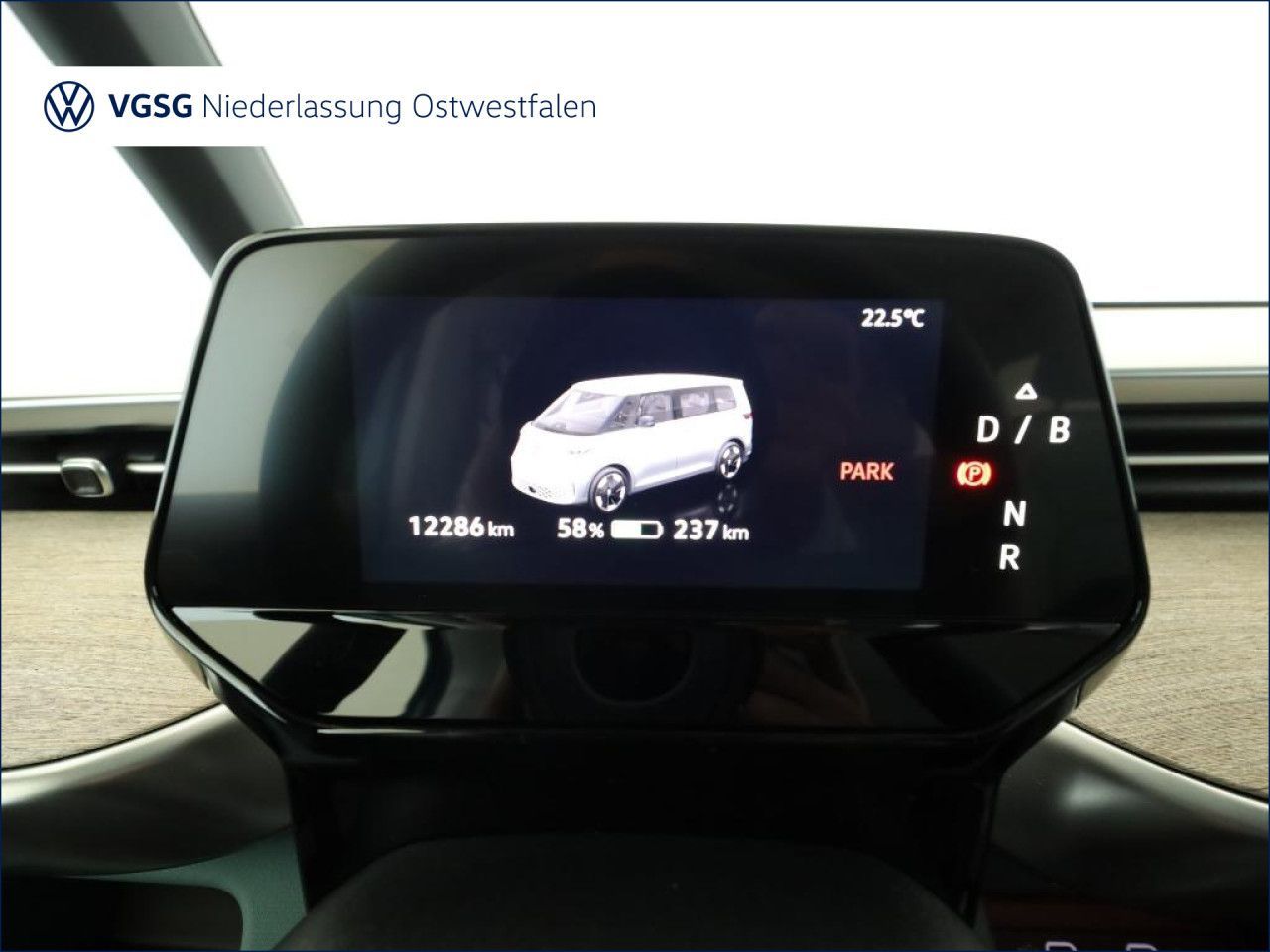 Volkswagen ID. Buzz - Bild 13