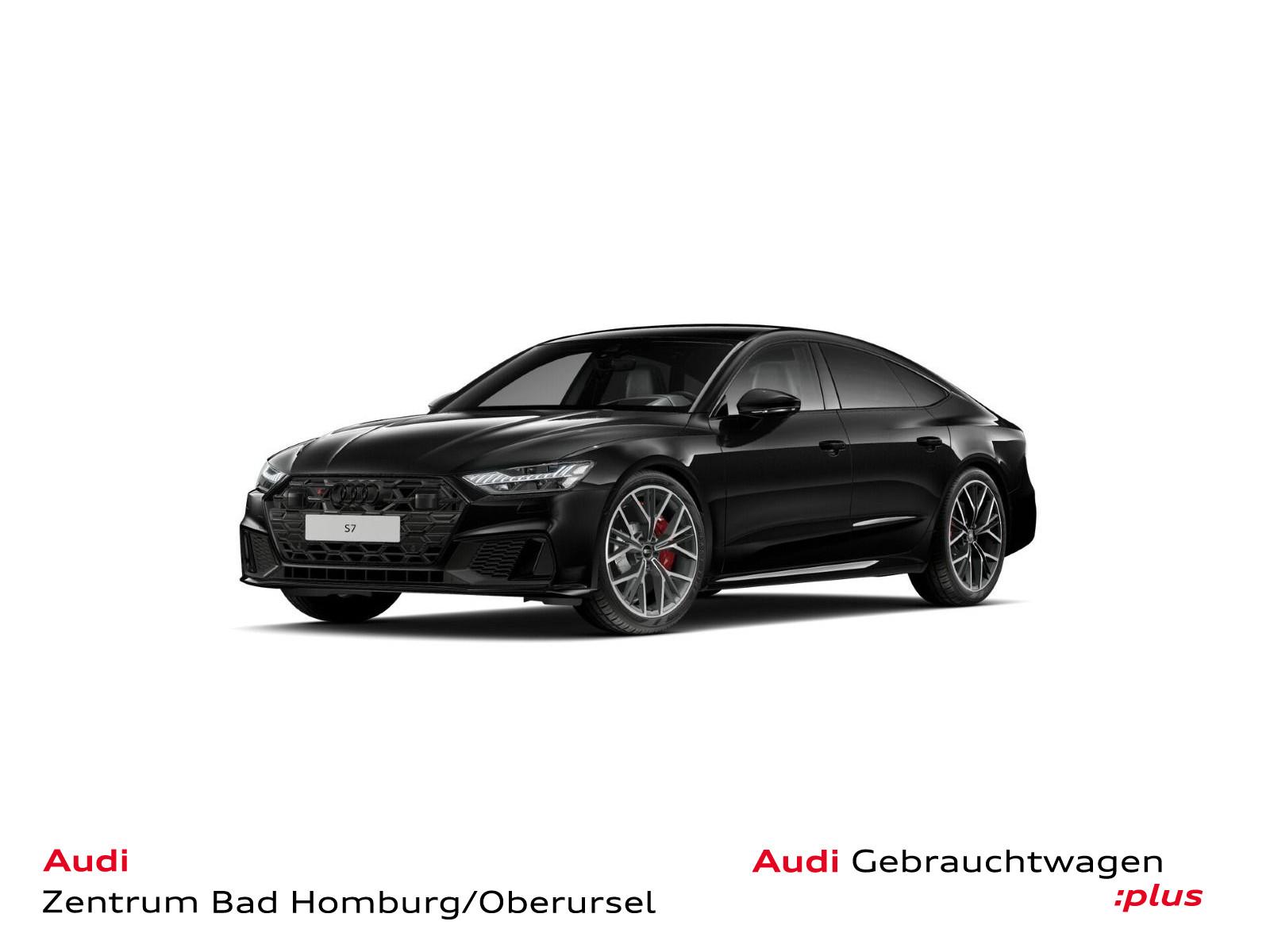 Audi S7
