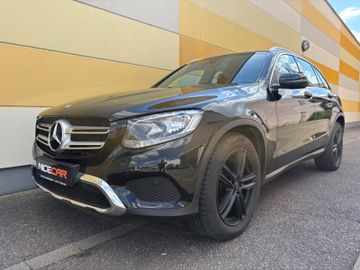 Mercedes GLC 220 - 1