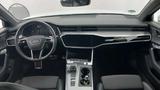 Audi A6 Avant 50 TDI S-LINE Leder MATRIX AHK Kamera - Diesel Gebrauchtwagen